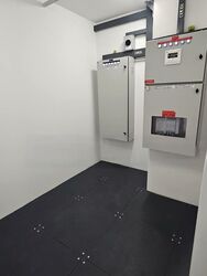 Hub Synergy Point (D2), Office #458368791